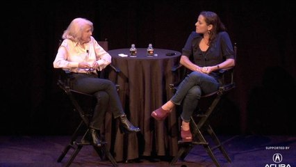The New Yorker Festival - Edith Windsor and Ariel Levy (Full)