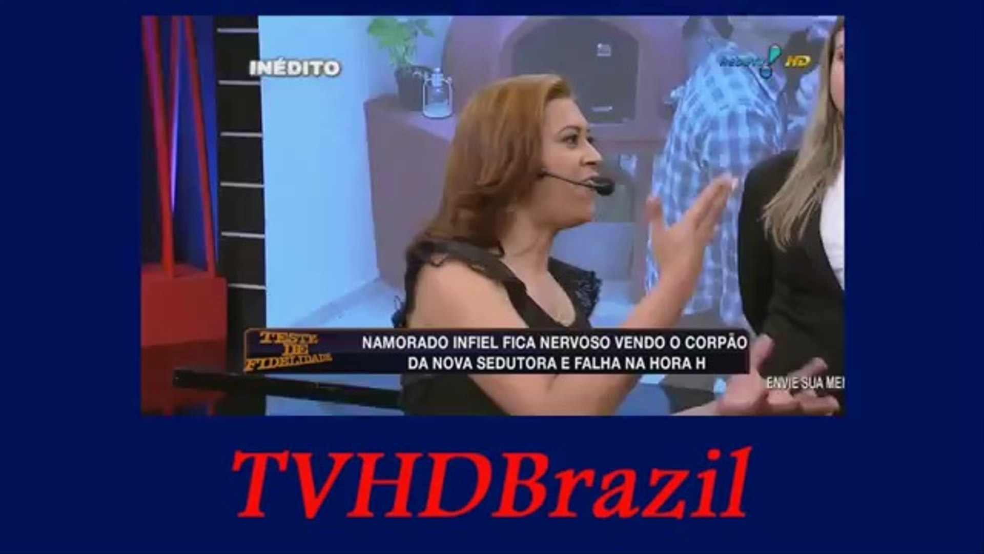 Teste de fidelidade 2023