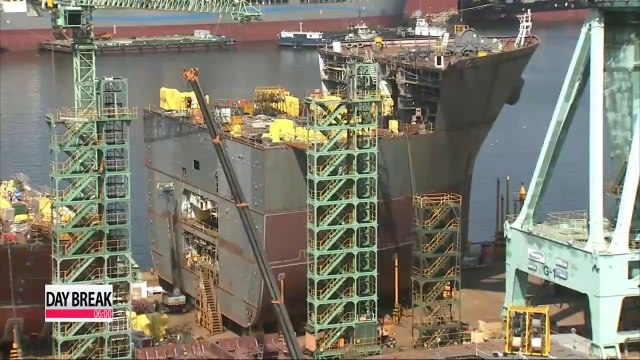 Korean firms win 33.7 billion in overseas construction orders in H1