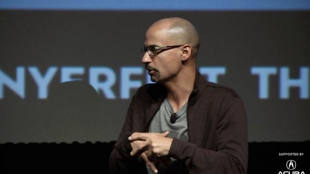 The New Yorker Festival - Junot Díaz and Karen Russell (Edited)