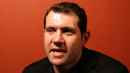 The New Yorker Festival - Backstage: Billy Eichner