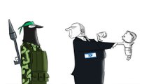 Israel pounds Hamas targets | Opinions