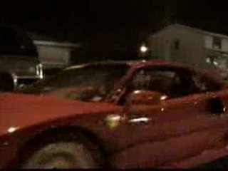 Ferrari F40 Street Race