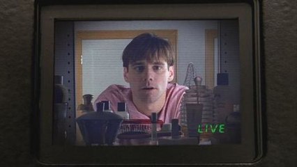 Annals of Ideas - The “Truman Show” Delusion