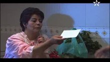 المسلسل المغربي صدى الجدران _ الحلقة 5