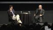 The New Yorker Festival - Salman Rushdie on Protests in the Middle East