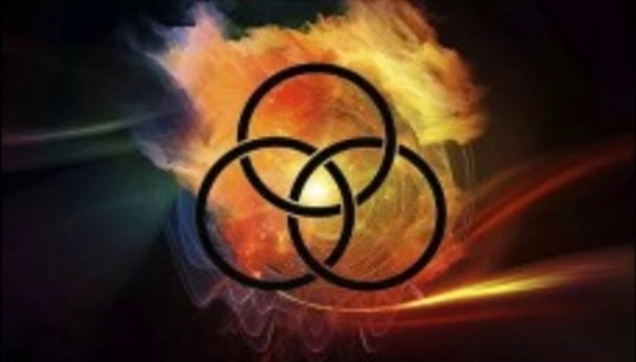 Physique Quantique : un savant Russe démontre que l’univers est basé sur 3 particules primordiales