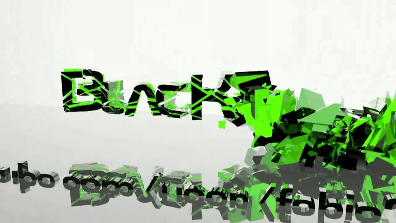 Intro: BlacK-_-RusH