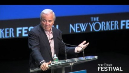 The New Yorker Festival - Ken Auletta on “The Great Digital Distribution”