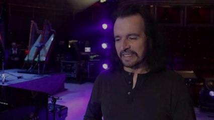 Yanni e sua Panda Santorini