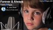 MattyBRaps - Forever and Always ft. Julia Sheer [Audio + Lyrics]