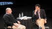 The New Yorker Festival - Ian Frazier and David Remnick