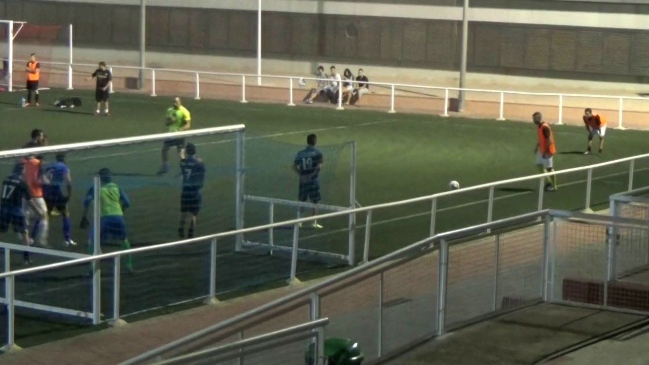 pj Champions : Ret. Richi 2-1 Manchester Petas