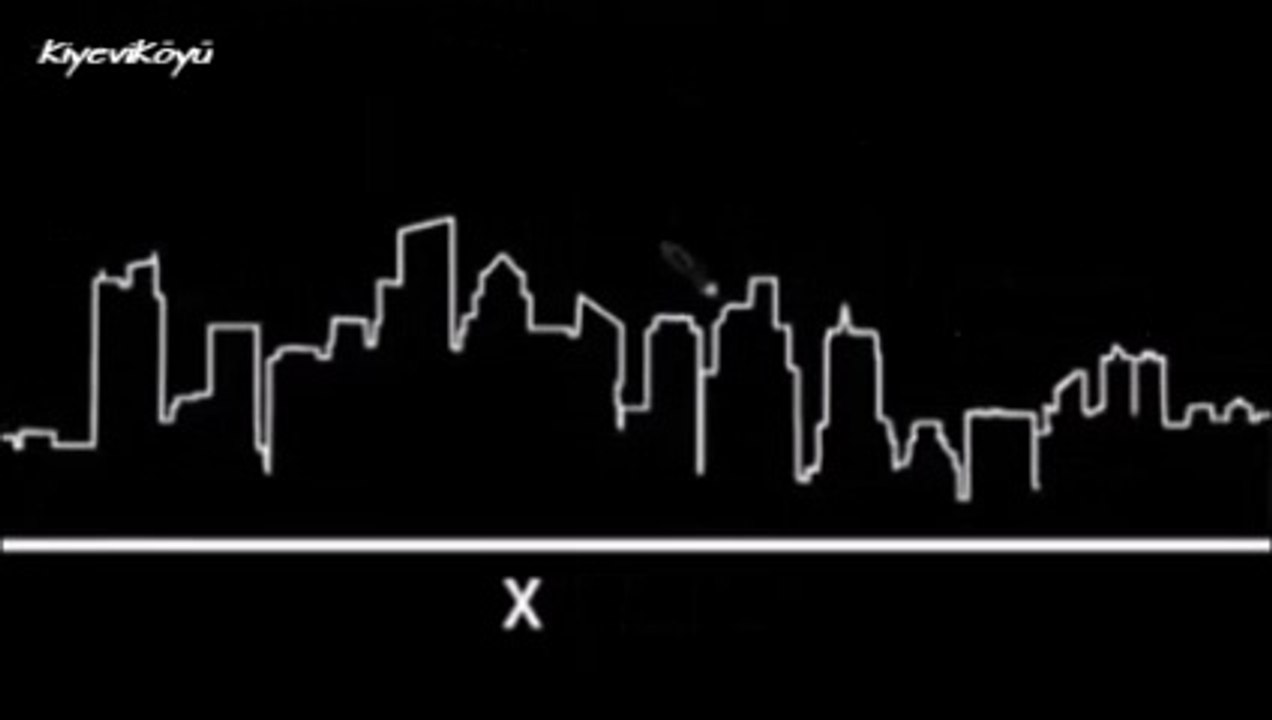 Gazzeyi anlatan güzel bir animasyon