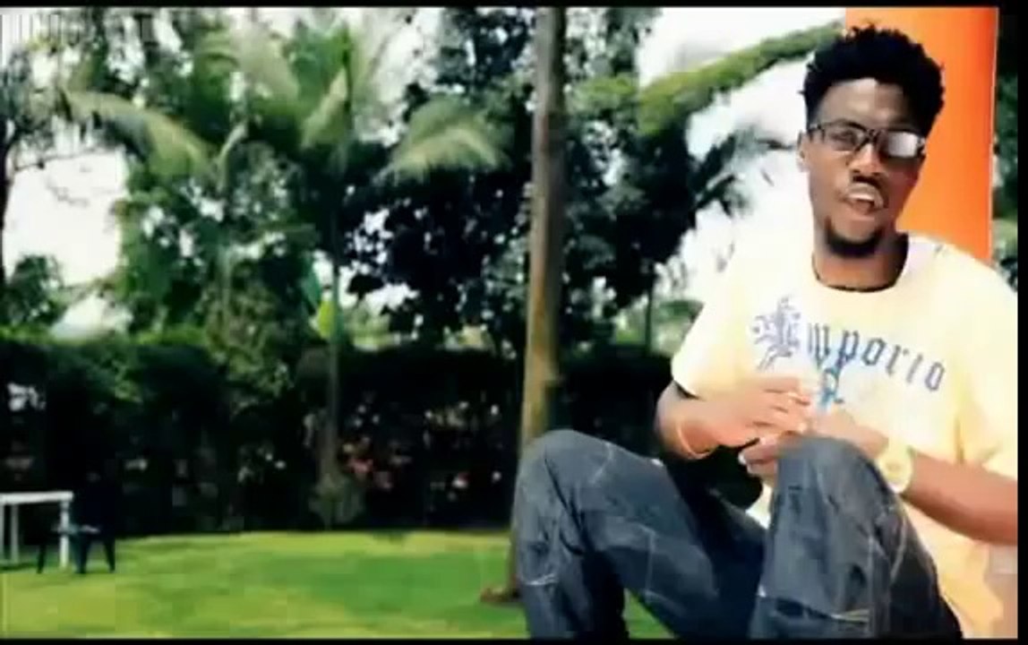 Denis Rackla - Tokaaba New Ugandan music 2014 UGANDAN MUSIC ETV MUSIC TELEVISION