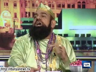 mazaaq-raat- 14th-july-2014