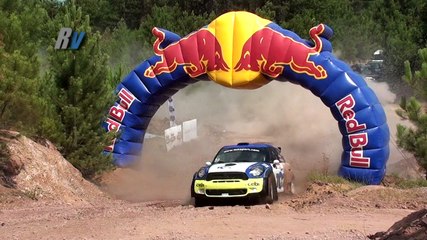 2014 İstanbul Rallisi / Yağız Avcı - Bahadır Gücenmez / Mini Cooper JCW