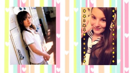 Suki na senpai / 好きな先輩 (歌ってみた/ Cover)