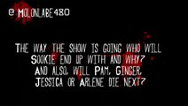 True Blood Fan Question: Who Will Die Next?