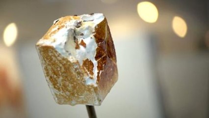Annals of Gastronomy - Beyond Cronuts: The Frozen S'more