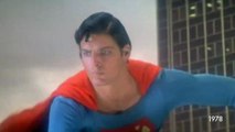 That Was Then - Superman: A Film Retrospective