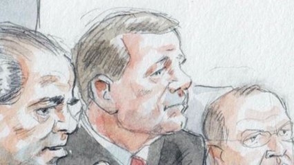 Sketchbook - DOMA Arguments: A Sea Change in Gay Rights?