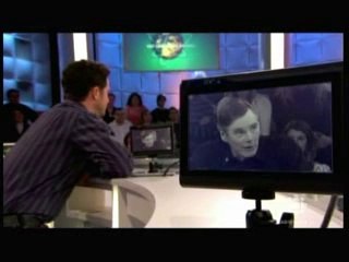 André Drouin (Hérouxville - Québec 2007) Partie 1 de 2