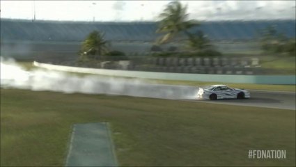 Formula Drift Nation  7/22/14 On Demand.