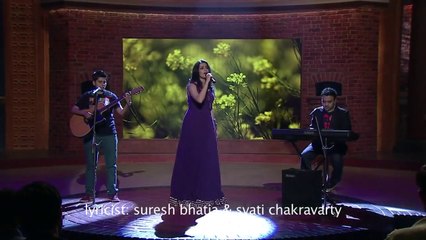 Ghar Yaad ata hai mujhe - HD 720p Song