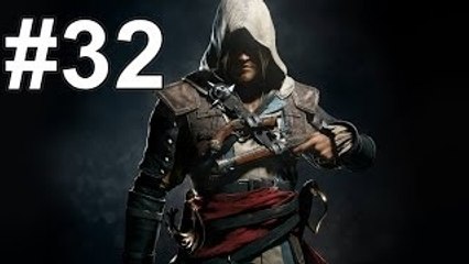 Assassin's Creed 4 Black Flag Bölüm 32 - AC4