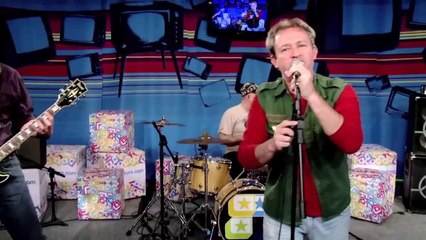 365 em São Paulo no Estúdio Showlivre 2011