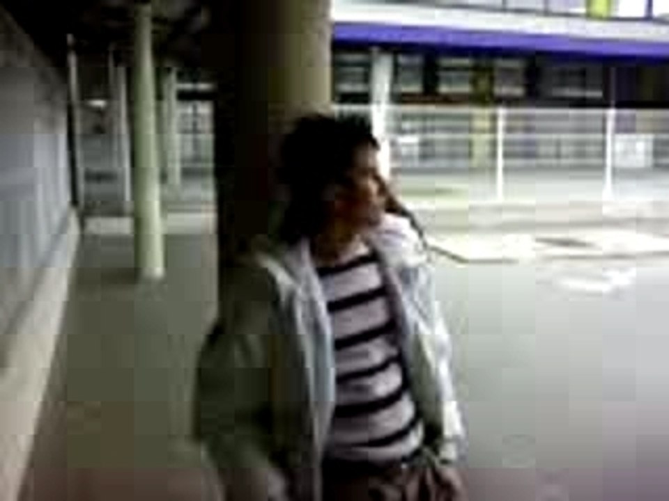 Baston debza defonse droite embrouille