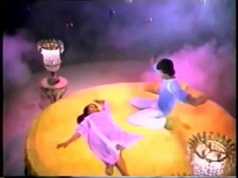 Tu Hi WoH Haseen Hai...by Muhammad Rafi, (KHWAAB 1978)