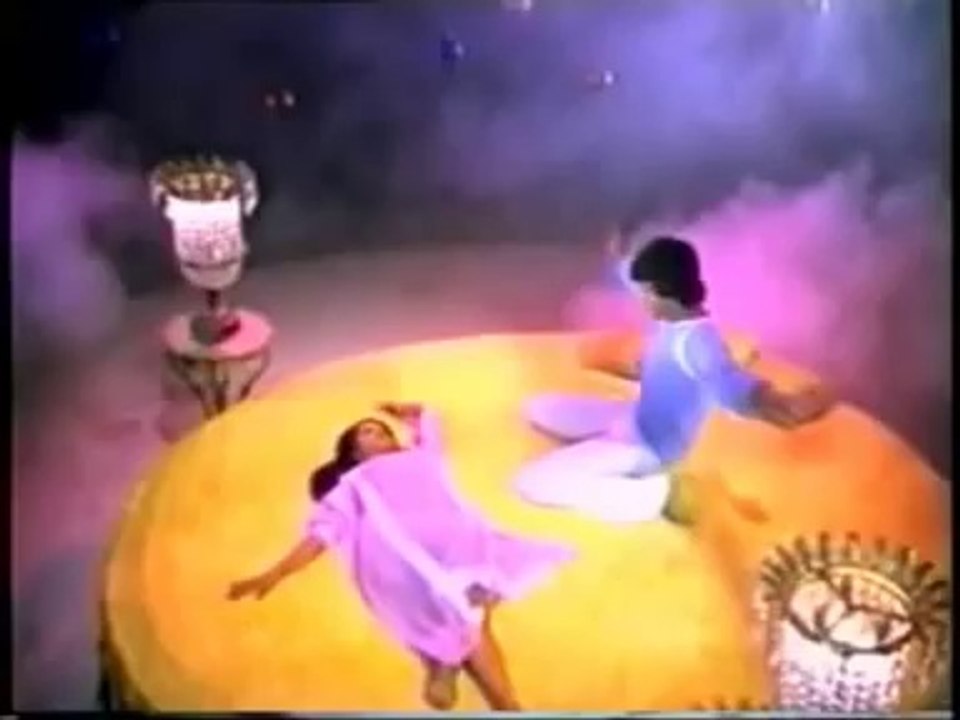 Tu Hi WoH Haseen Hai...by Muhammad Rafi, (KHWAAB 1978)