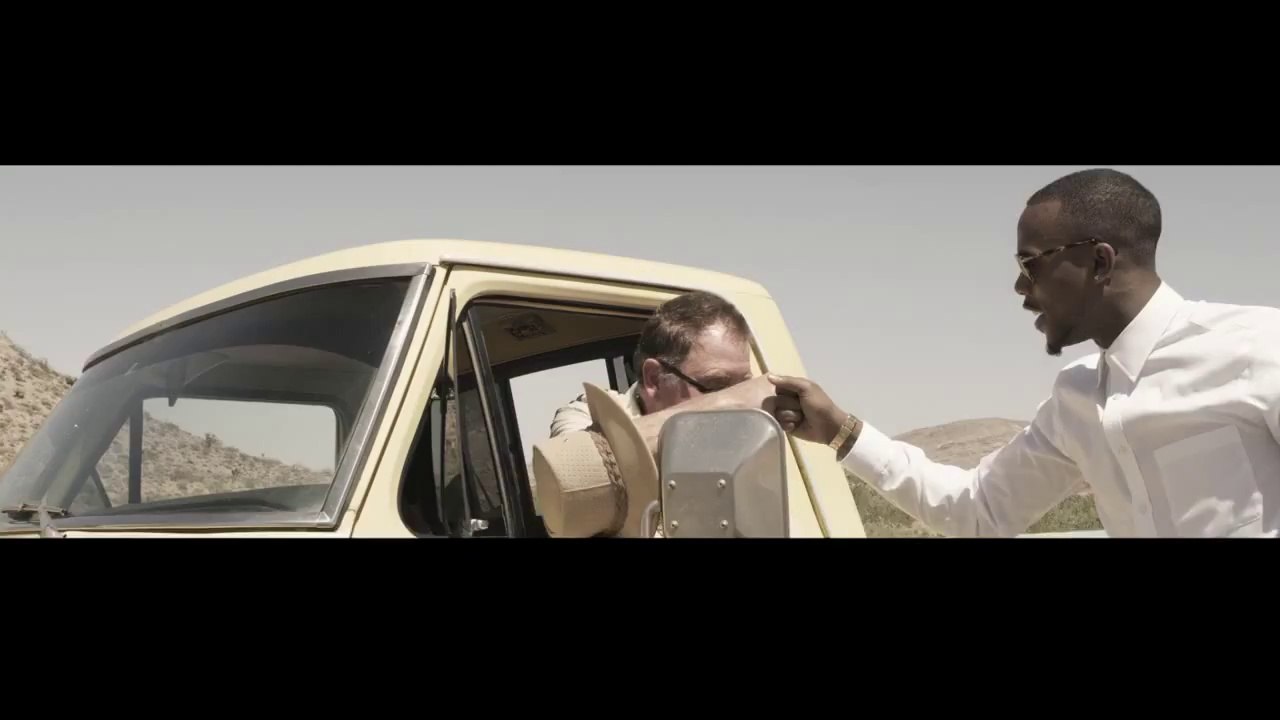 B.o.B - Follow Me (Official Video)