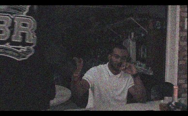 Chase N. Cashe - Forty-Five Freestyle (Official Video)