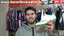 Nike Mercurial Vapor 9 Reflective Pack - Unboxing   On Feet