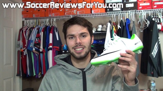 Nike Mercurial Vapor 9 Reflective Pack - Unboxing + On Feet