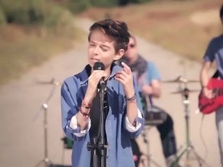 David Parejo - Mientes (Original Song By Camila) (Cover)