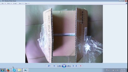 Level 2 Hard Drive Head Comb Suite Unboxing