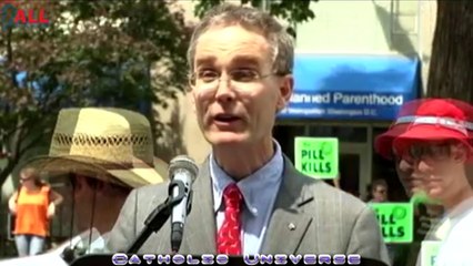 The Pill Kills - James Joyce (M.D.).