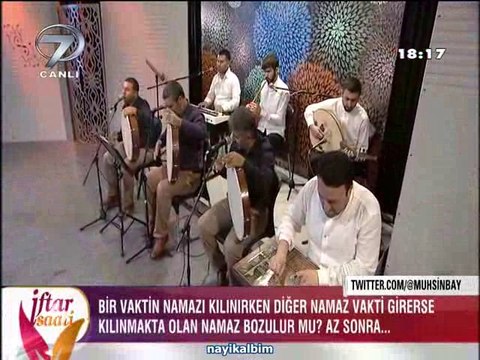 Ensar kardeşler grubu ilahiler Ramazan 2014
