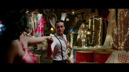 Rabba - Heropanti HD 720p Song