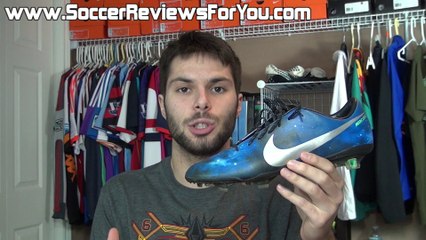 Nike Mercurial Vapor 9 Review - Pros and Cons