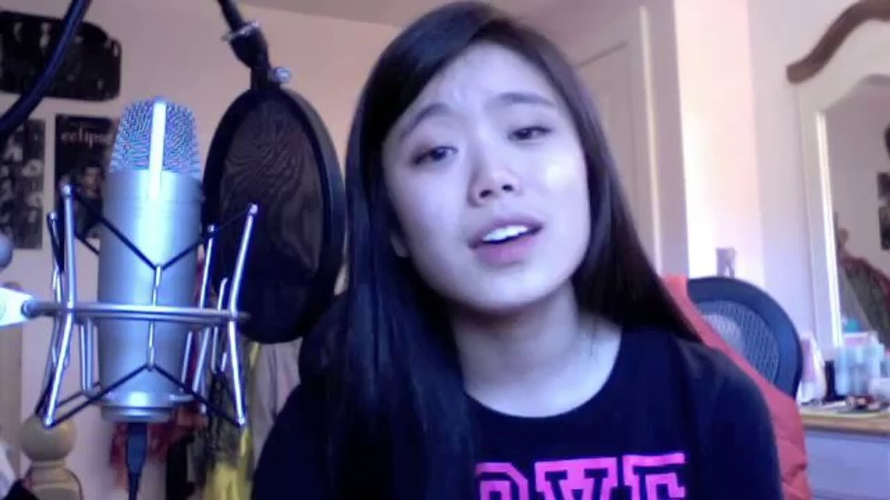 떨어진다 눈물이 (Tears Are Falling) - Wax Cover