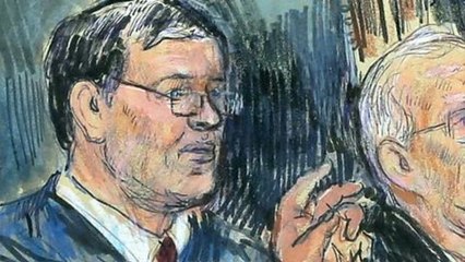 Sketchbook - SCOTUS Gay Marriage: Constitution