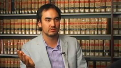 The New Yorker Live - Currents: Tim Wu