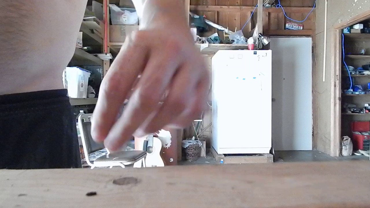 Fingers Fucking