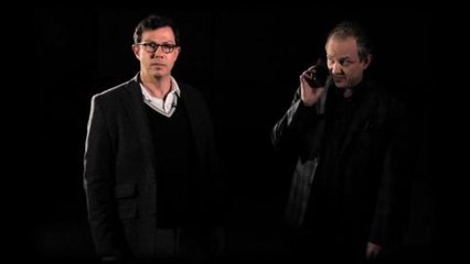 Annals of Ideas - The Tricks of a Master Pickpocket