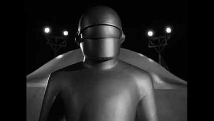 Commentary - Alien Origins